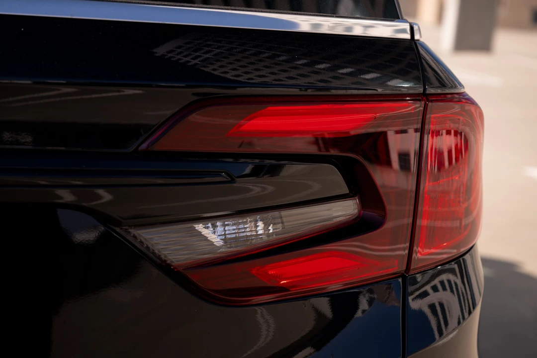 2025 Honda Odyssey - Image 21 of 31
