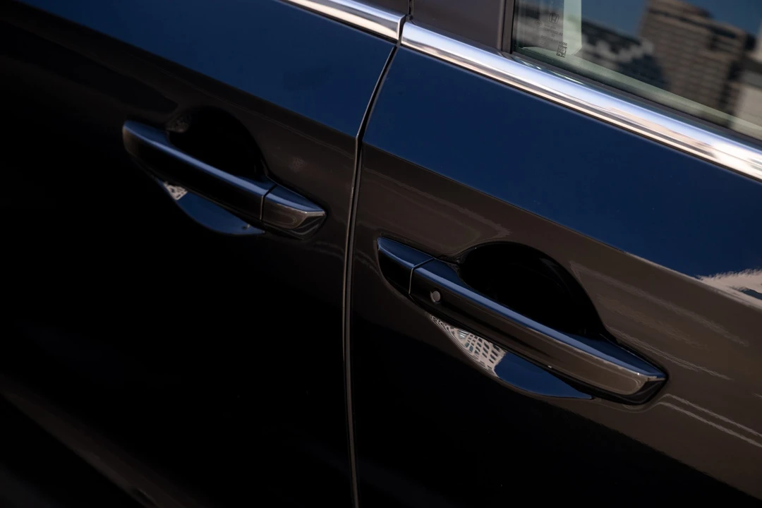 2025 Honda Odyssey - Image 24 of 31