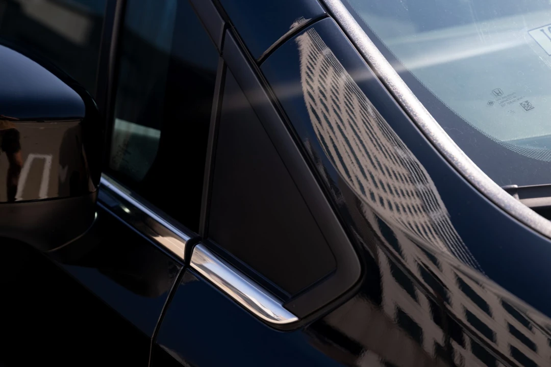2025 Honda Odyssey - Image 31 of 31