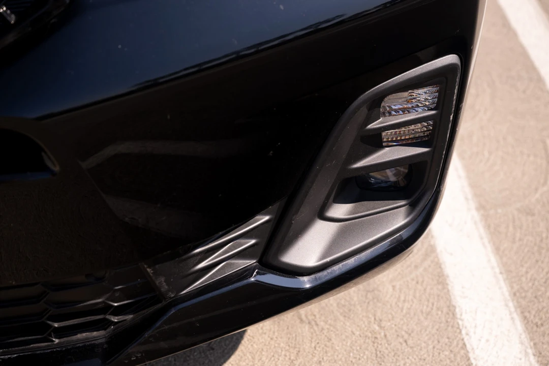 2025 Honda Odyssey - Image 23 of 31