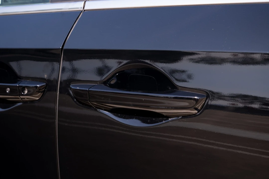 2025 Honda Odyssey - Image 26 of 31