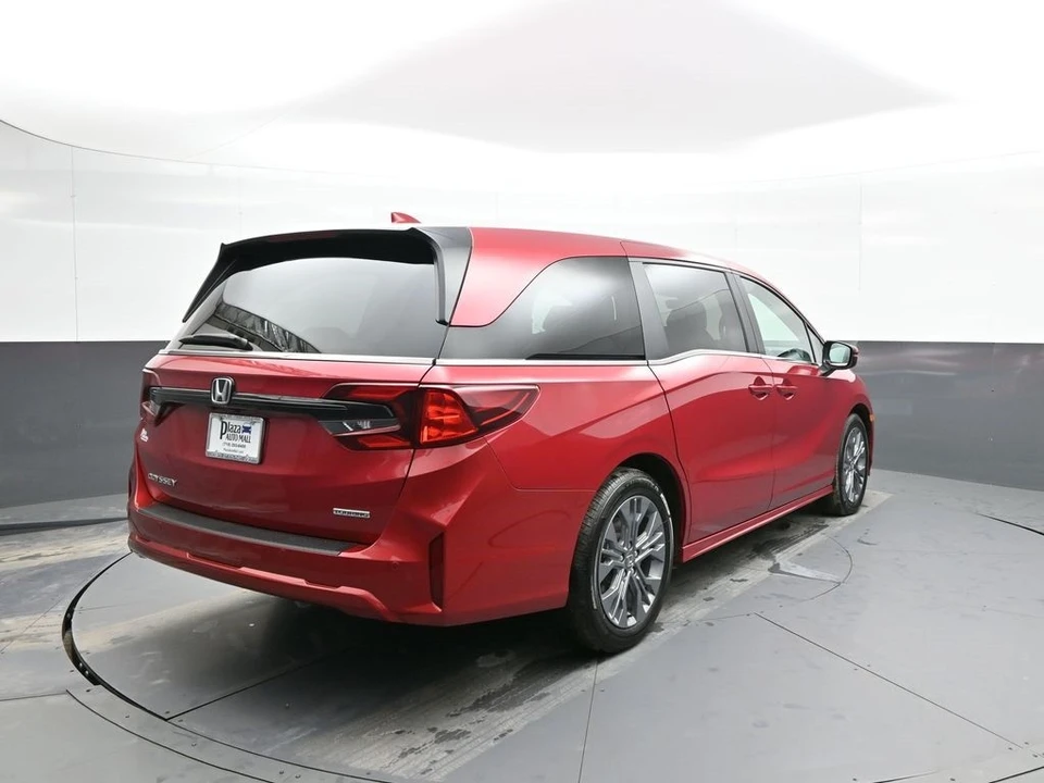2025 Honda Odyssey - Image 6 of 12