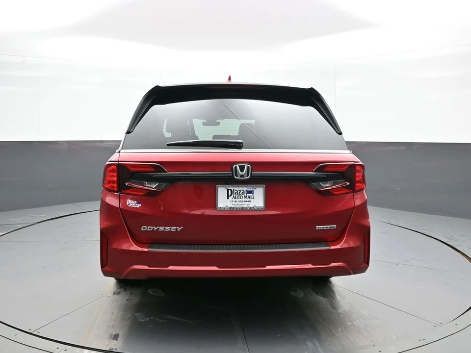 2025 Honda Odyssey - Image 7 of 21