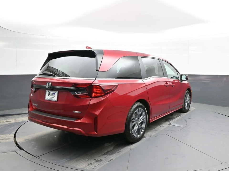 2025 Honda Odyssey - Image 6 of 21