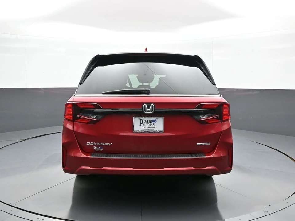 2025 Honda Odyssey - Image 7 of 21