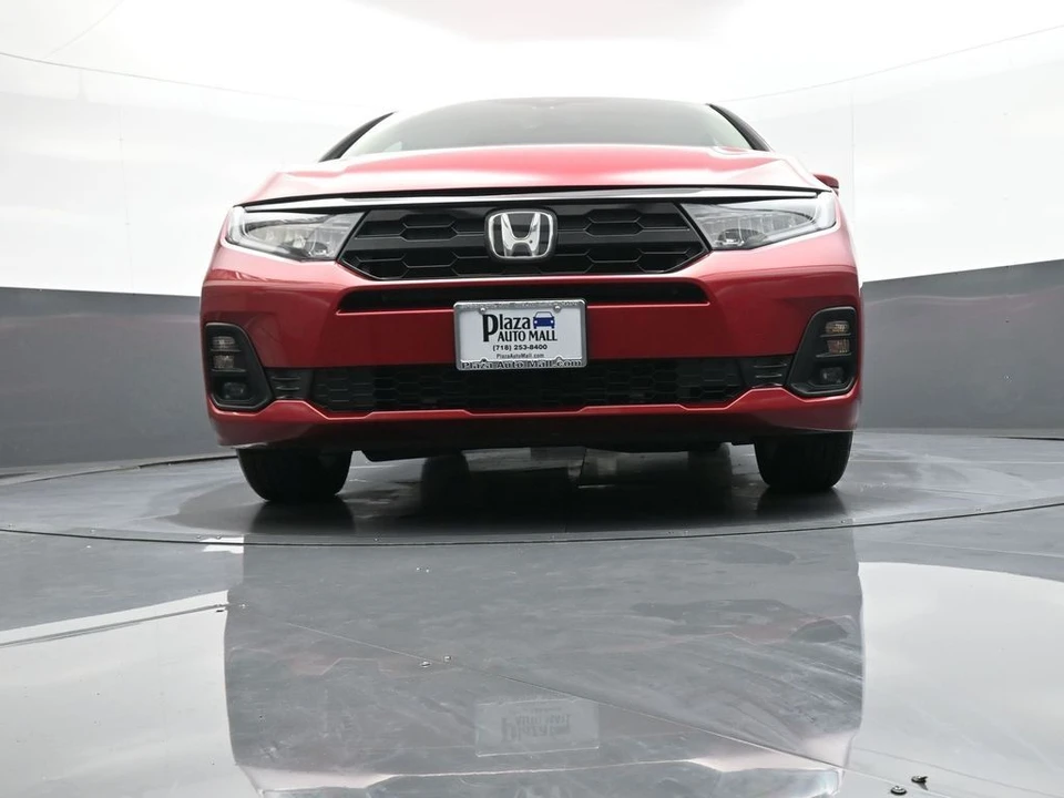 2025 Honda Odyssey - Image 31 of 31