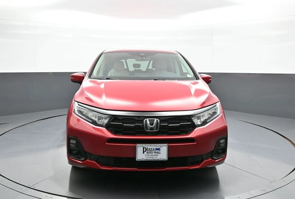 2025 Honda Odyssey - Image 2 of 21