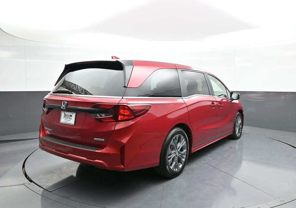 2025 Honda Odyssey - Image 6 of 12
