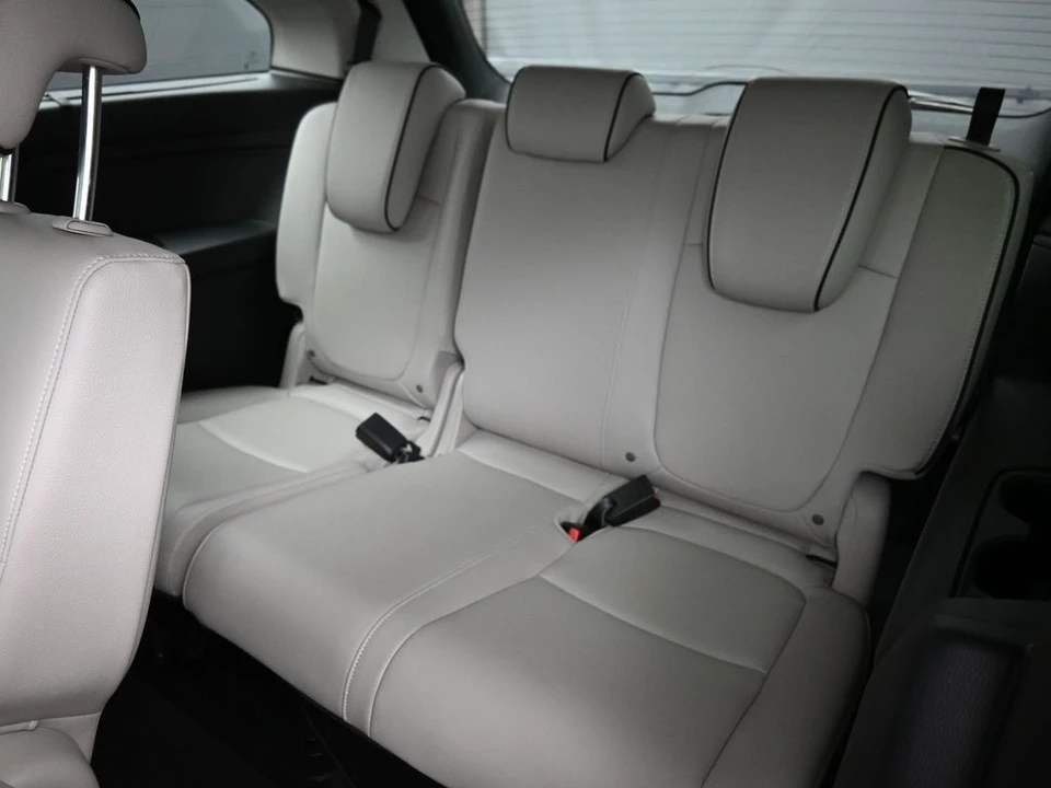 2025 Honda Odyssey - Image 21 of 21