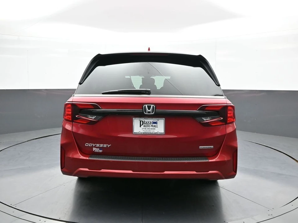 2025 Honda Odyssey - Image 7 of 12
