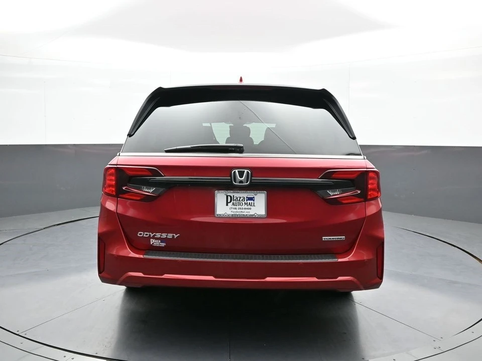 2025 Honda Odyssey - Image 7 of 12