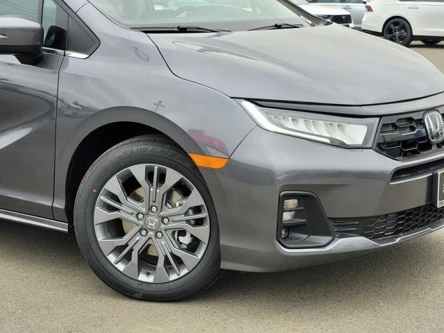 2025 Honda Odyssey - Image 3 of 12