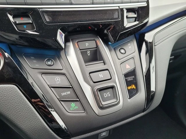 2025 Honda Odyssey - Image 12 of 12
