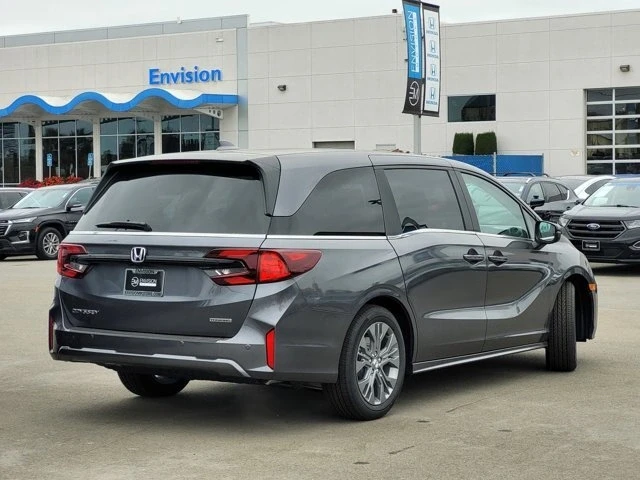 2025 Honda Odyssey - Image 5 of 12