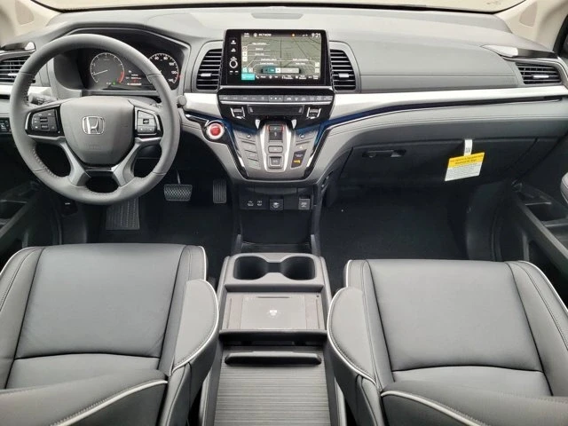 2025 Honda Odyssey - Image 7 of 12