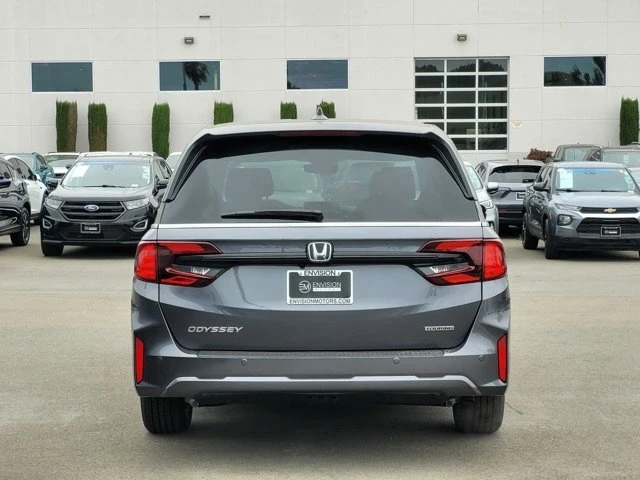 2025 Honda Odyssey - Image 6 of 12