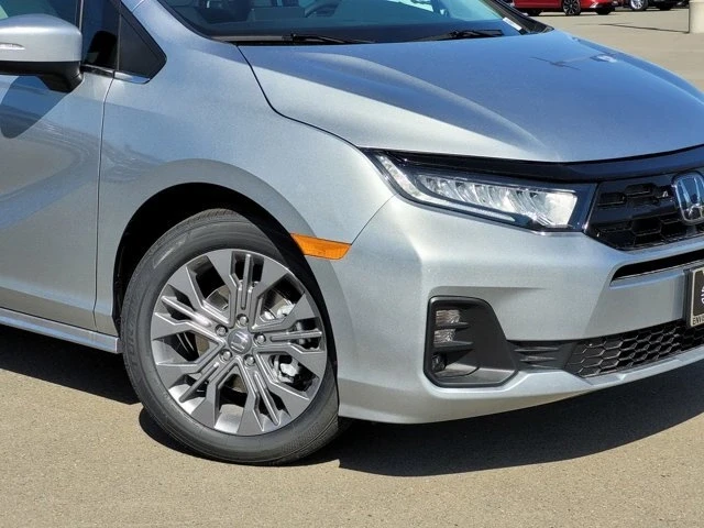 2025 Honda Odyssey - Image 3 of 12