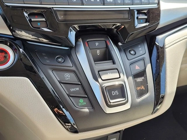2025 Honda Odyssey - Image 12 of 12