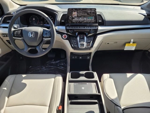 2025 Honda Odyssey - Image 7 of 12
