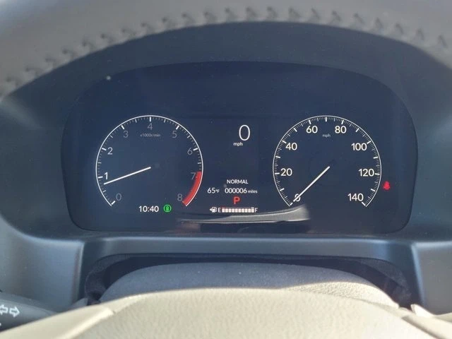 2025 Honda Odyssey - Image 10 of 12