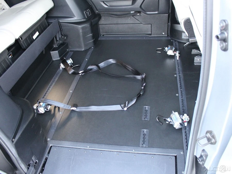 2025 Honda Odyssey - Image 12 of 12
