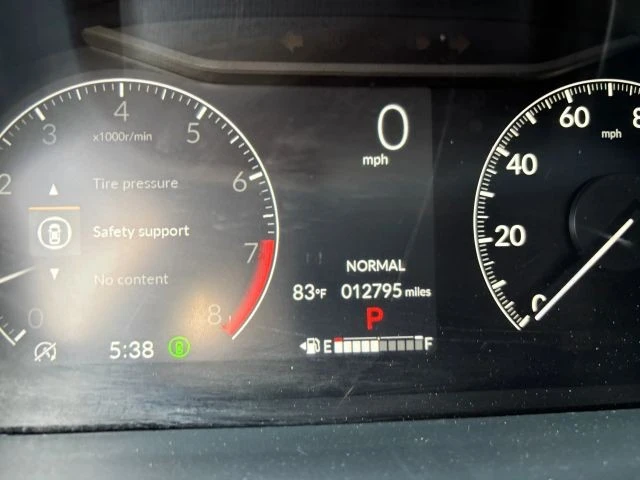 2025 Honda Odyssey - Image 14 of 21