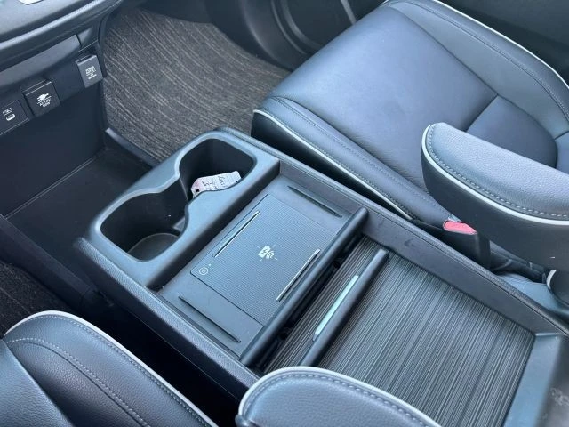 2025 Honda Odyssey - Image 20 of 21