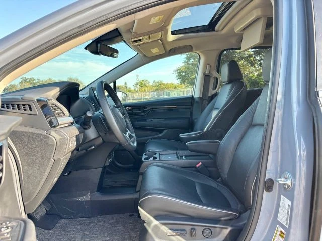 2025 Honda Odyssey - Image 7 of 21