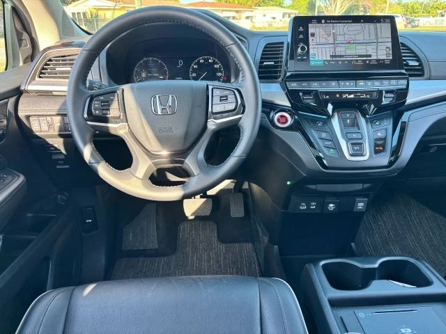 2025 Honda Odyssey - Image 12 of 21