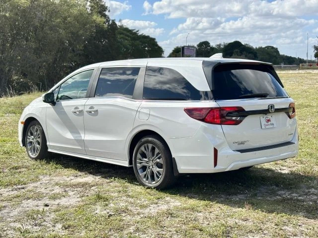2025 Honda Odyssey - Image 6 of 21