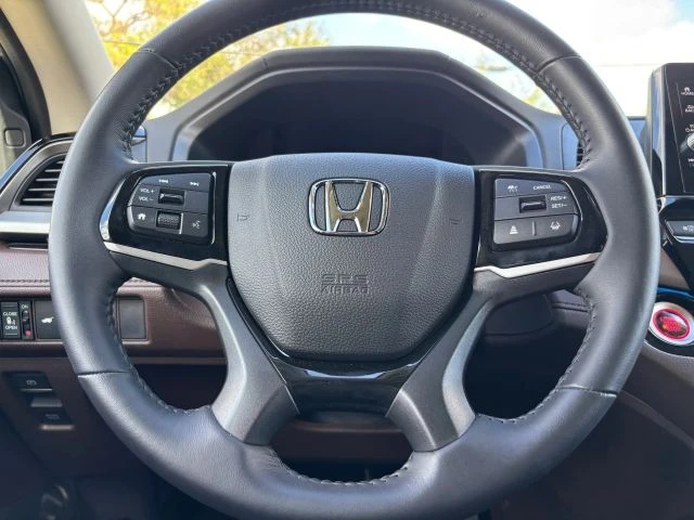 2025 Honda Odyssey - Image 12 of 21