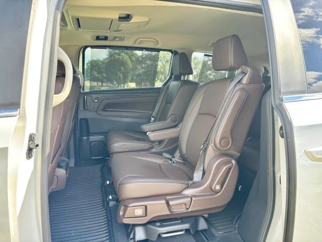2025 Honda Odyssey - Image 21 of 21