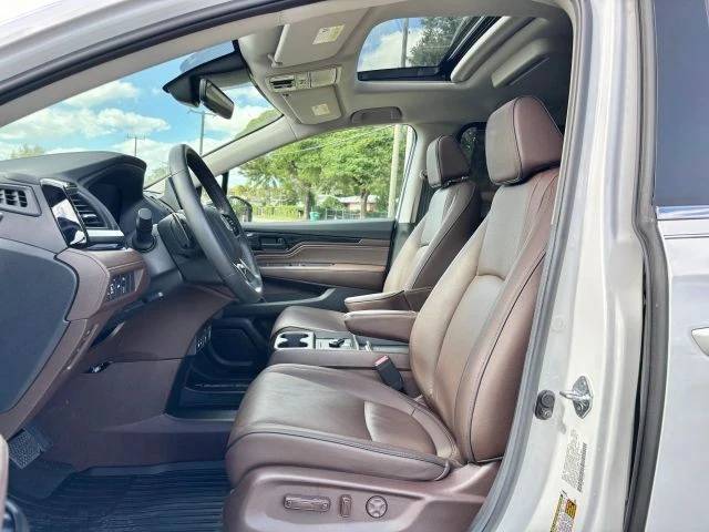 2025 Honda Odyssey - Image 7 of 21