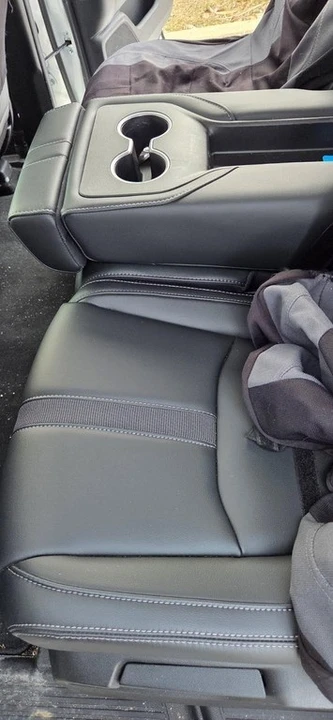 2025 Honda Pilot 4th Gen - Image 3 of 6