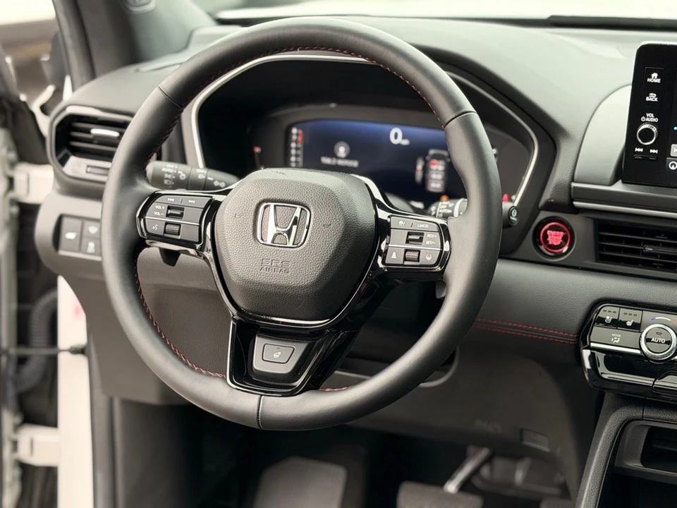 2025 Honda Pilot 4th Gen - Image 15 of 21