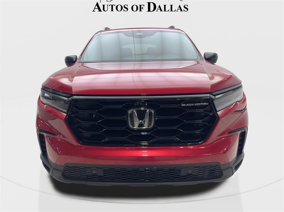 2025 Honda Pilot 4th Gen - Image 3 of 12