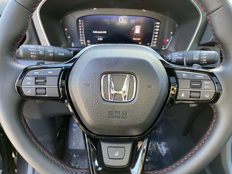 2025 Honda Pilot 4th Gen - Image 13 of 15