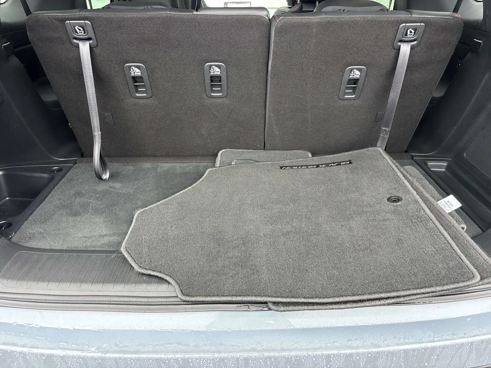 2025 Honda Pilot 4th Gen - Image 12 of 21