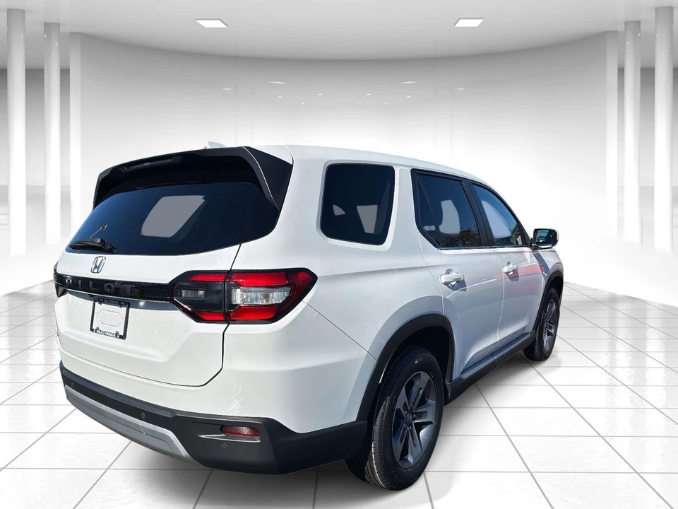 2025 Honda Pilot 4th Gen - Image 4 of 21