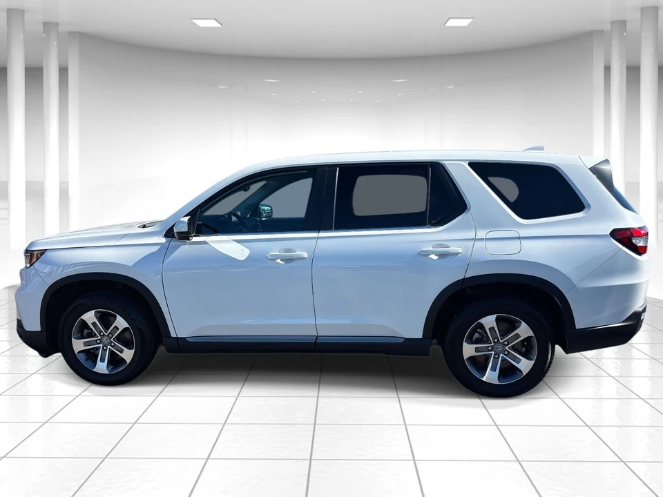 2025 Honda Pilot 4th Gen - Image 6 of 21