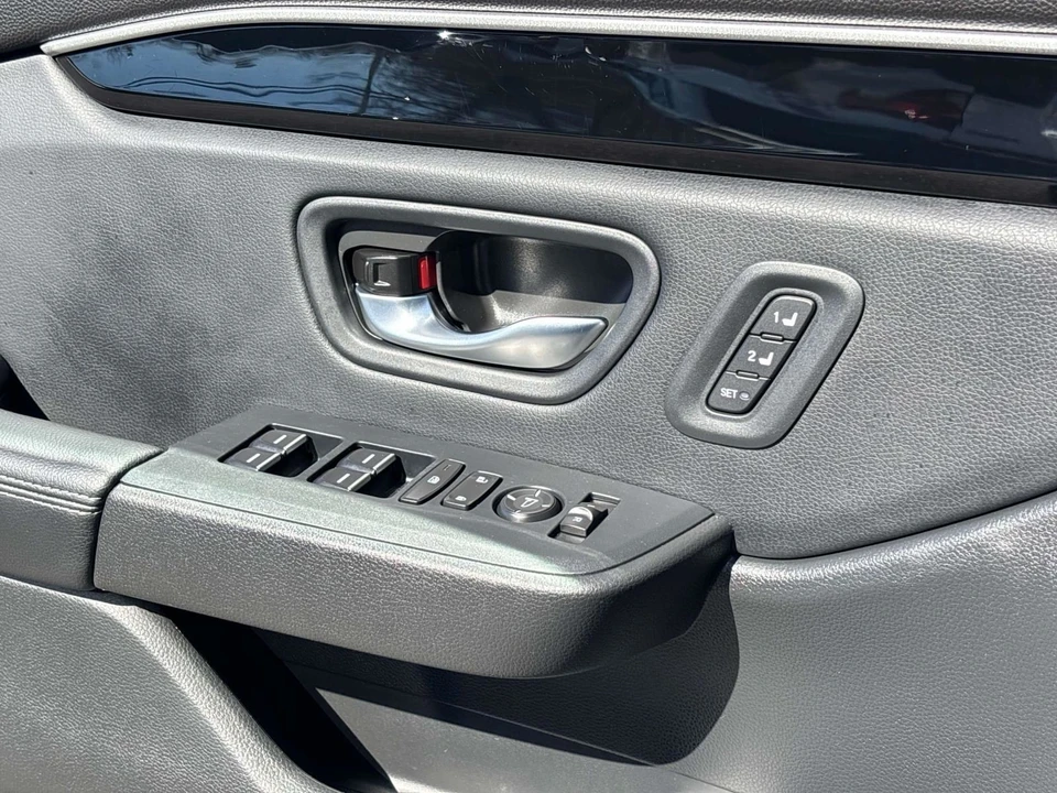 2025 Honda Pilot 4th Gen - Image 21 of 21