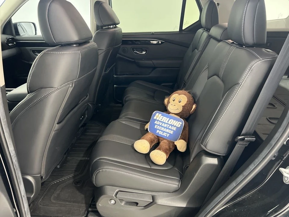 2025 Honda Pilot 4th Gen - Image 21 of 21
