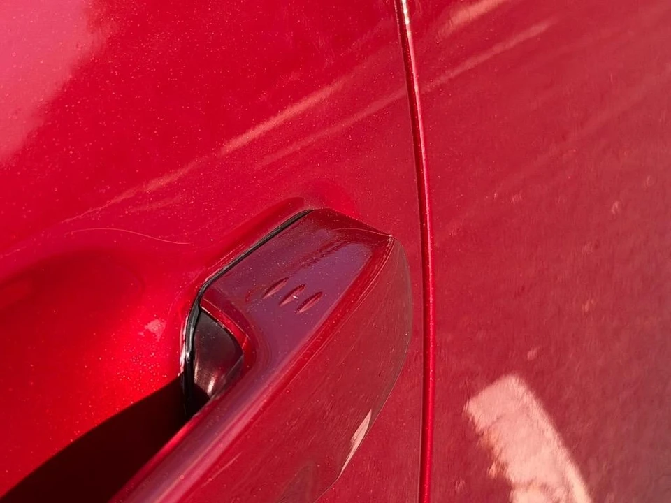 2025 Honda Pilot 4th Gen - Image 3 of 21