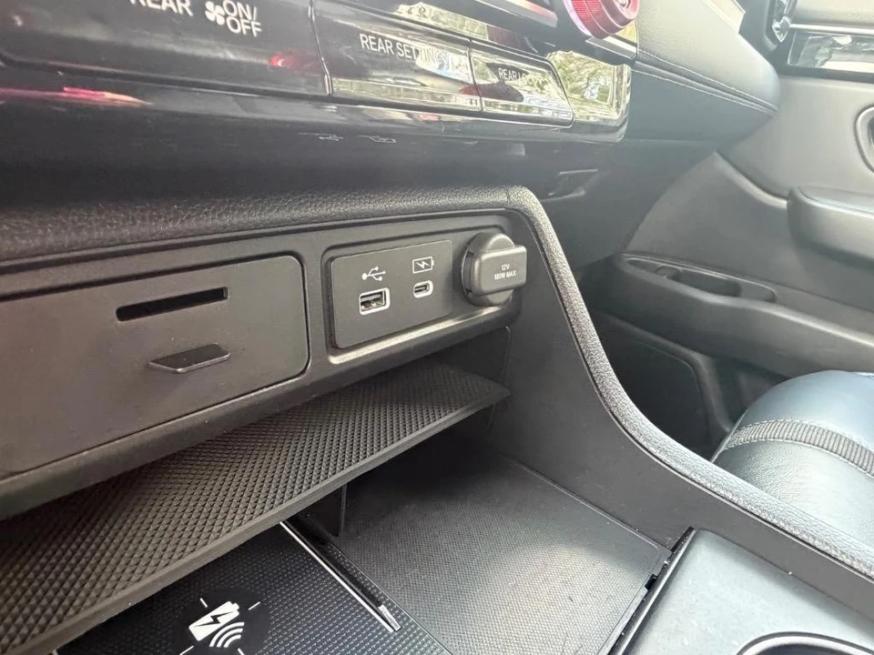 2025 Honda Pilot 4th Gen - Image 21 of 21