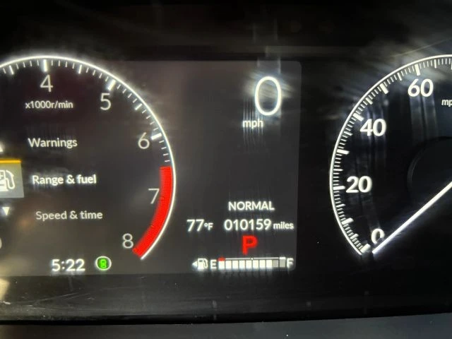 2025 Honda Pilot 4th Gen - Image 14 of 21