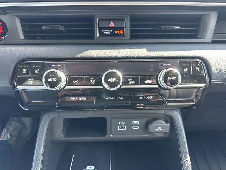 2025 Honda Pilot 4th Gen - Image 21 of 21