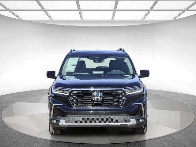 2025 Honda Pilot 4th Gen - Image 6 of 12