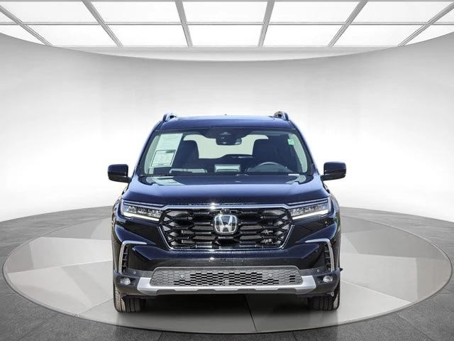 2025 Honda Pilot 4th Gen - Image 6 of 12