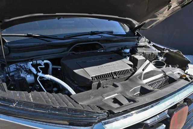 2025 Honda Pilot 4th Gen - Image 20 of 21