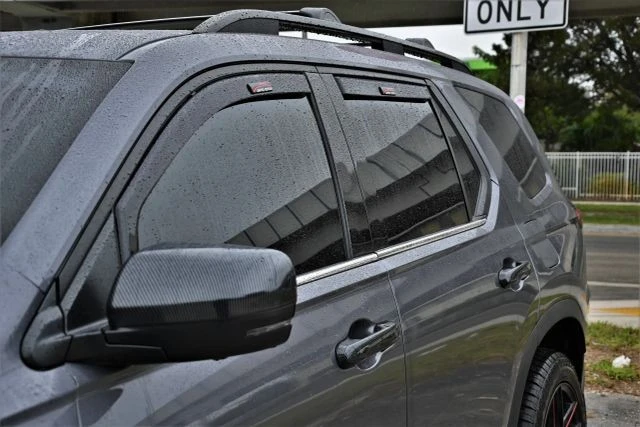 2025 Honda Pilot 4th Gen - Image 9 of 20